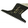 Quick Release 65mm Long Life Coarse Wood Blades